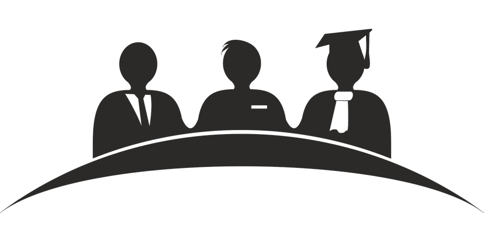 Logotipo de la academia